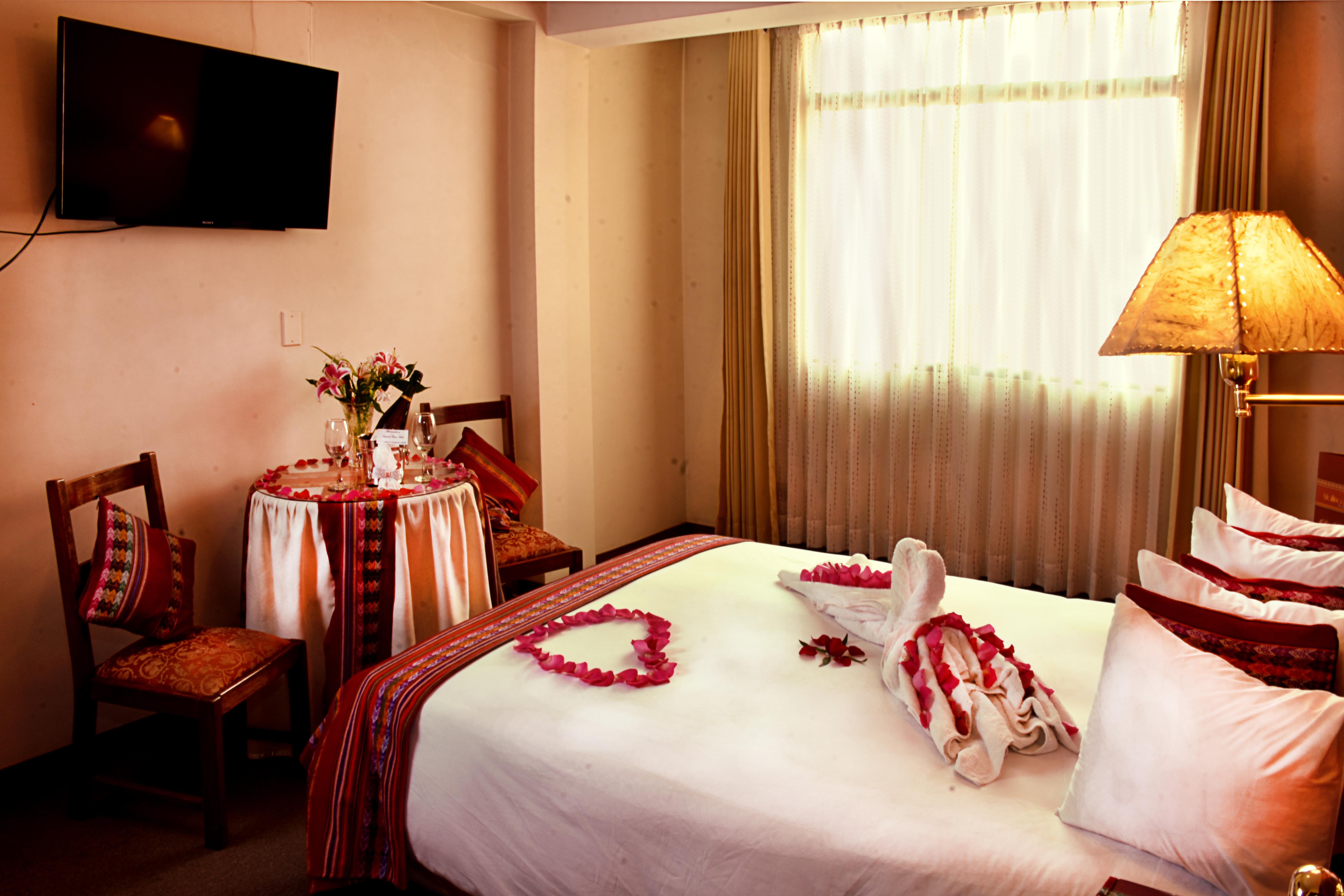 Hotel Imperial Cusco