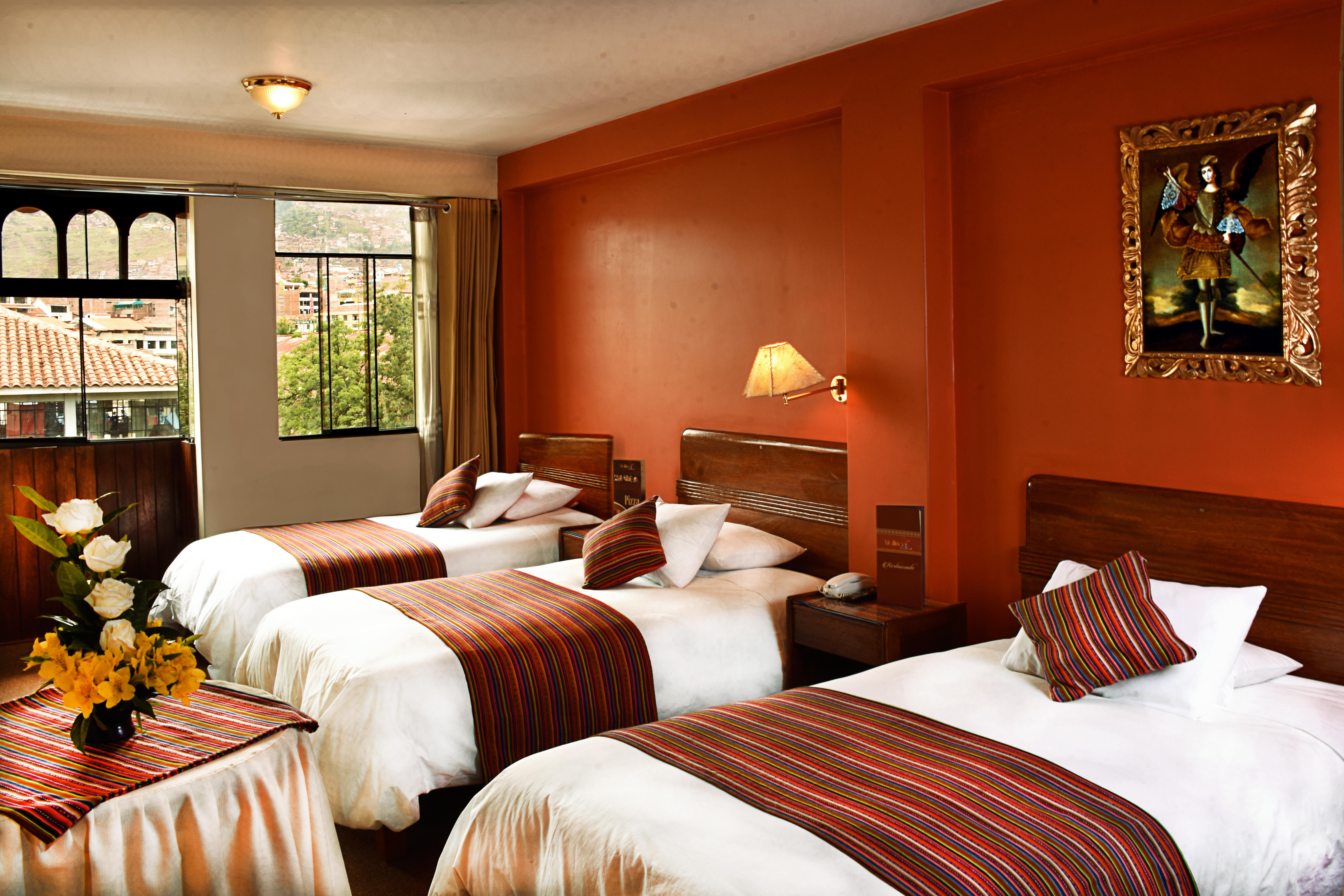 Imperial Hotel 3*