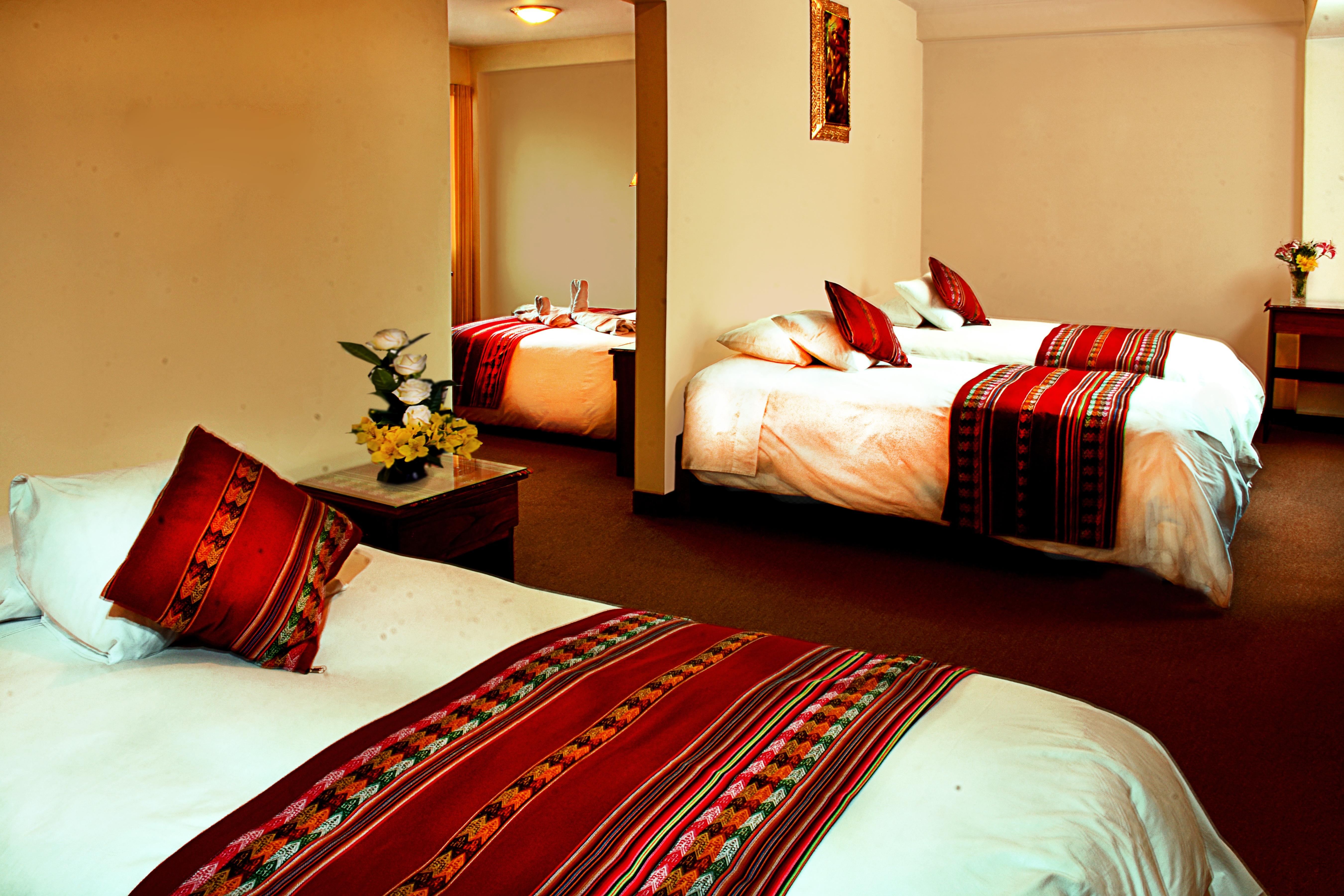 Imperial 3* Cusco