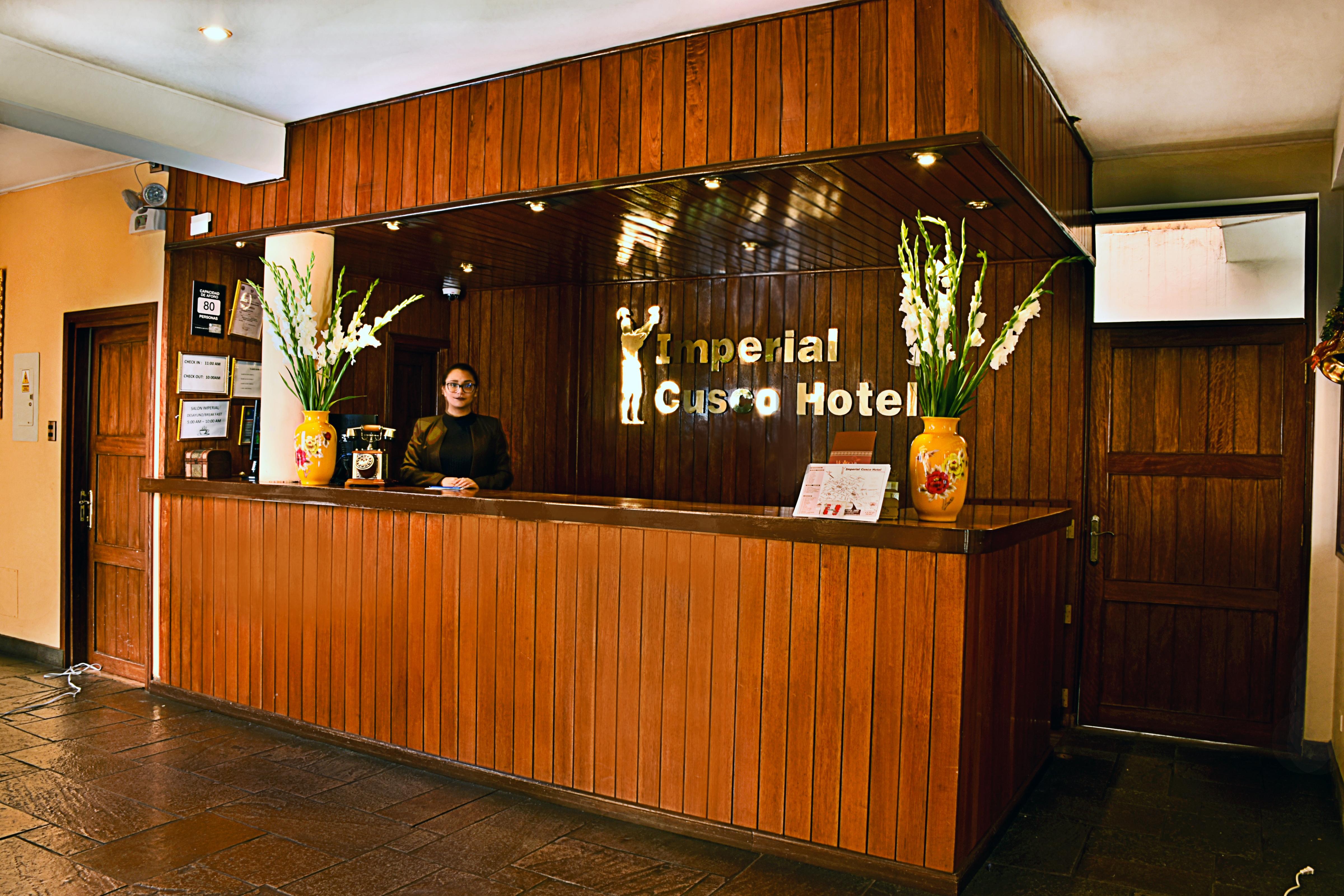 Hotel Imperial