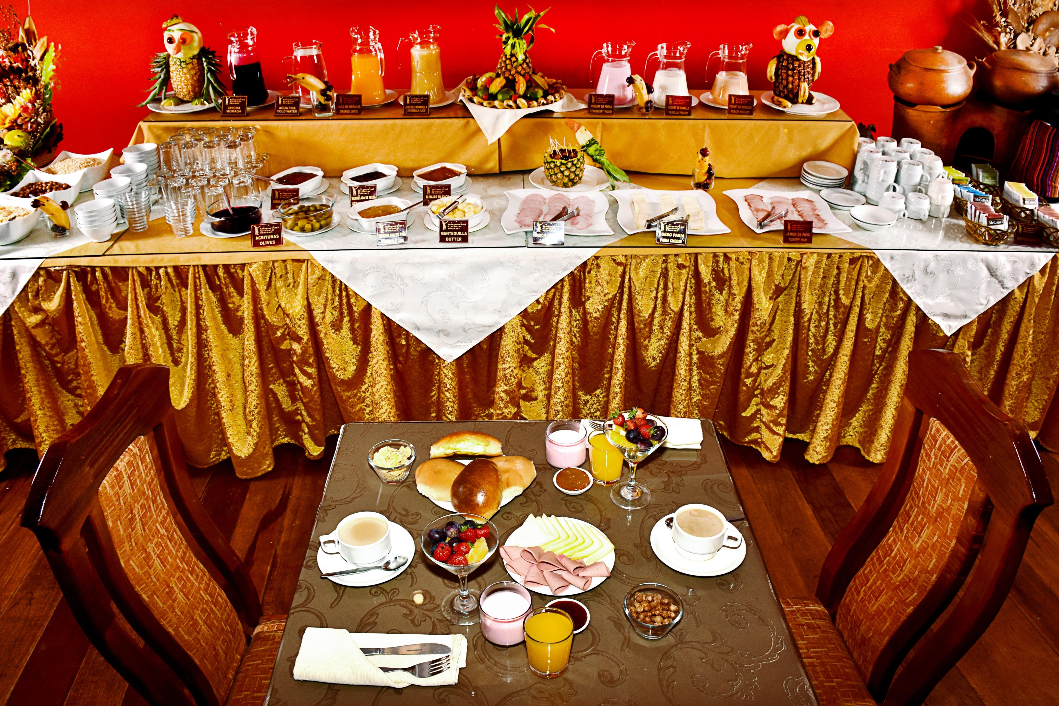 Hotel Imperial 3*