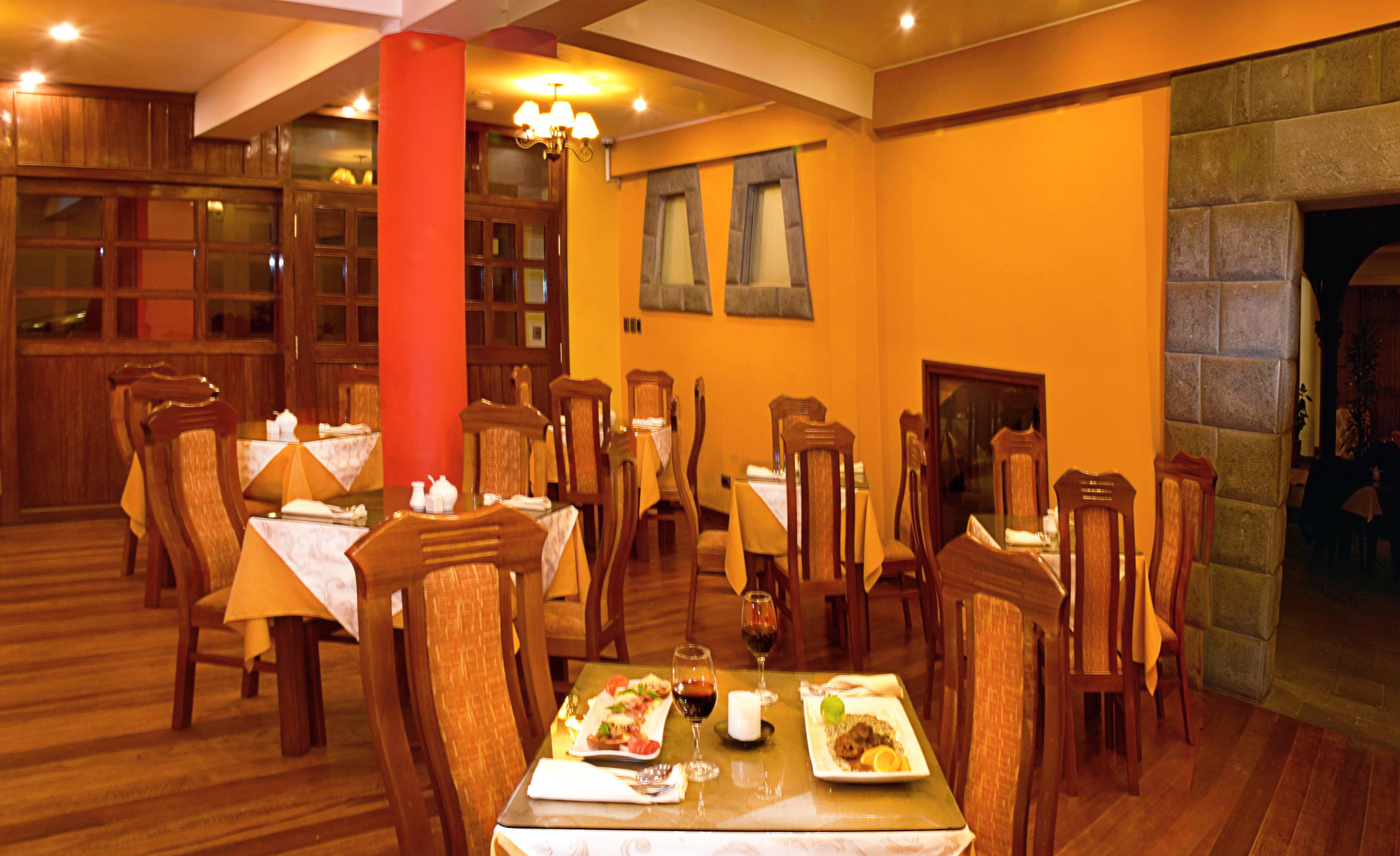 Hotel Imperial 3*