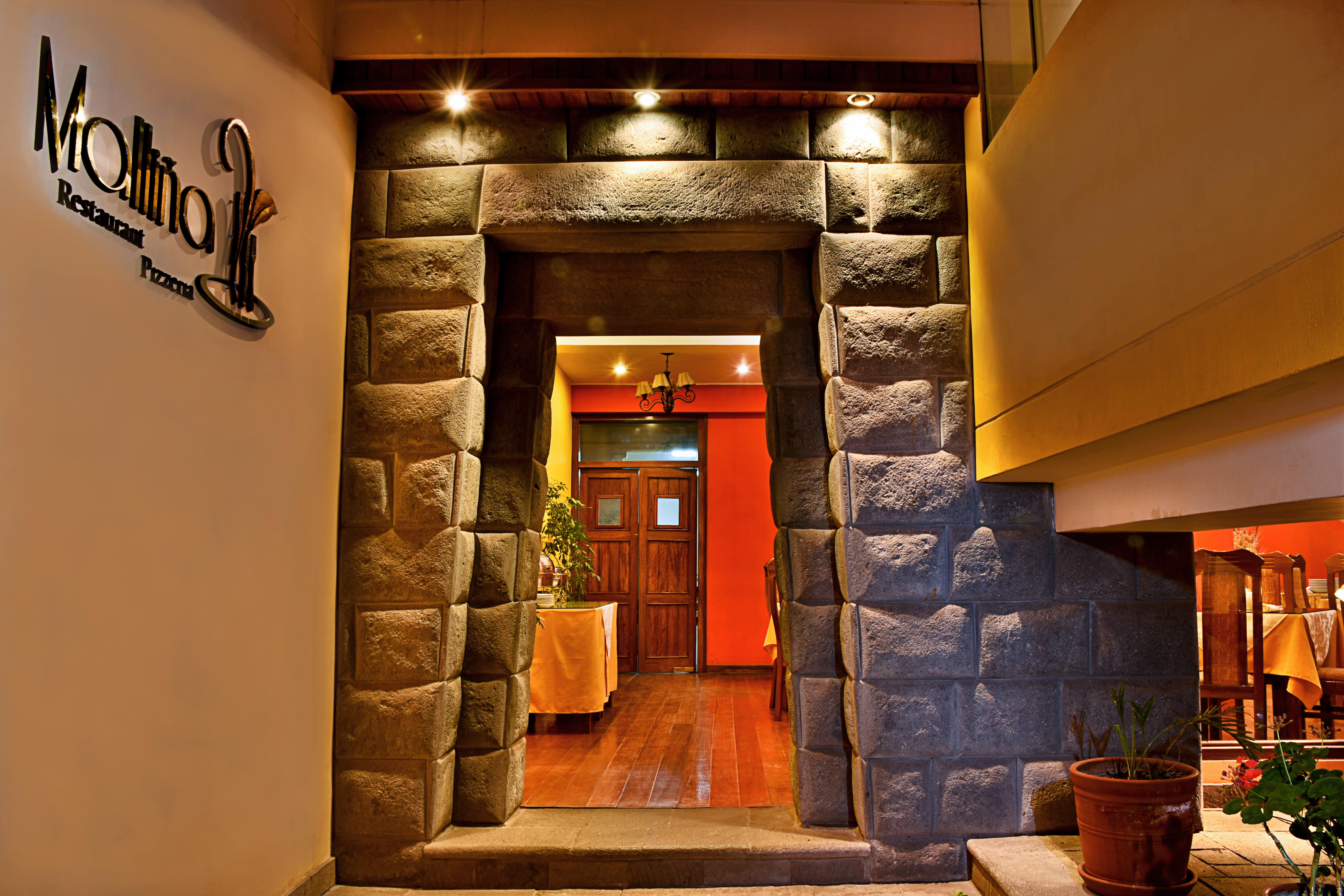 Imperial Cusco