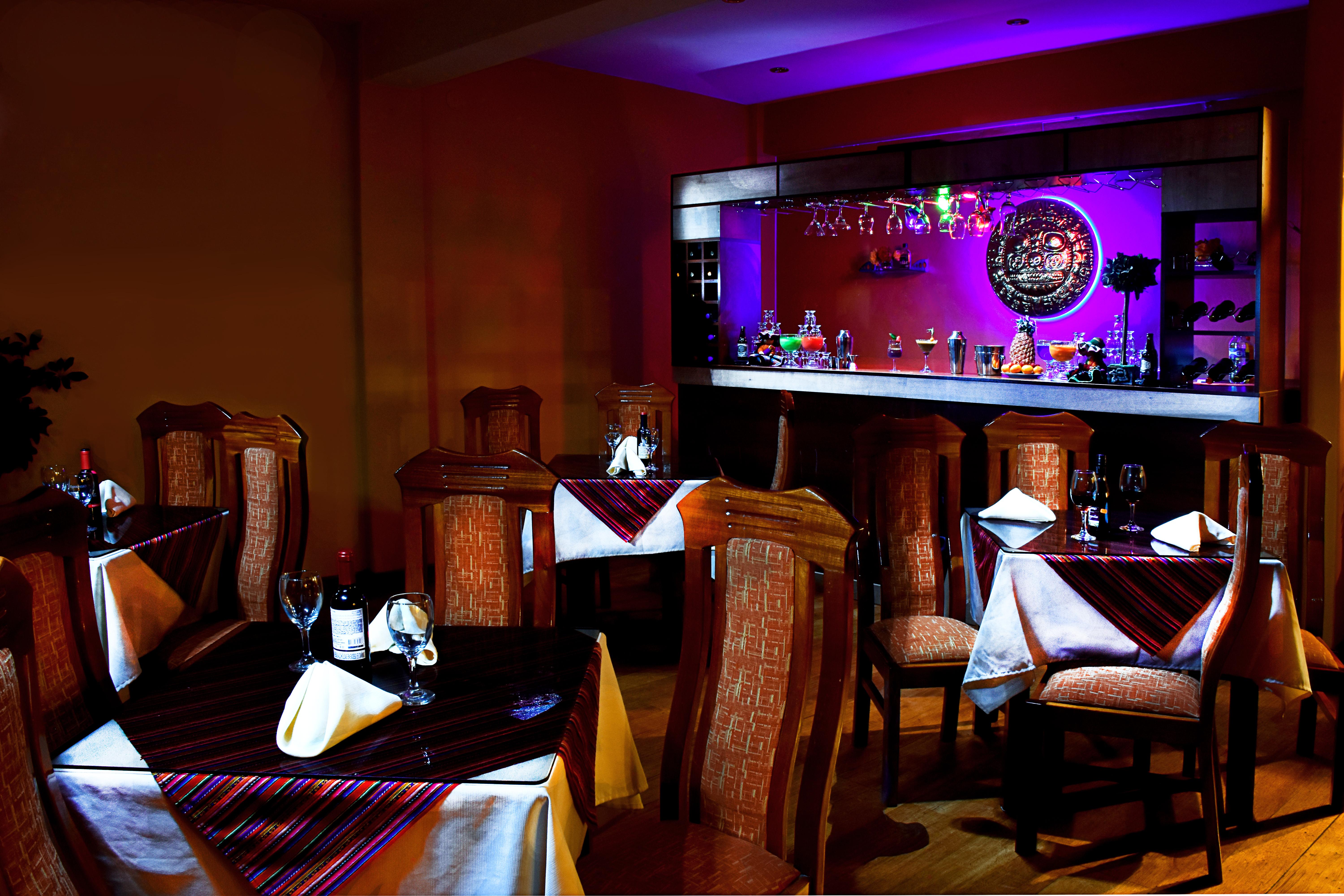 Imperial 3*