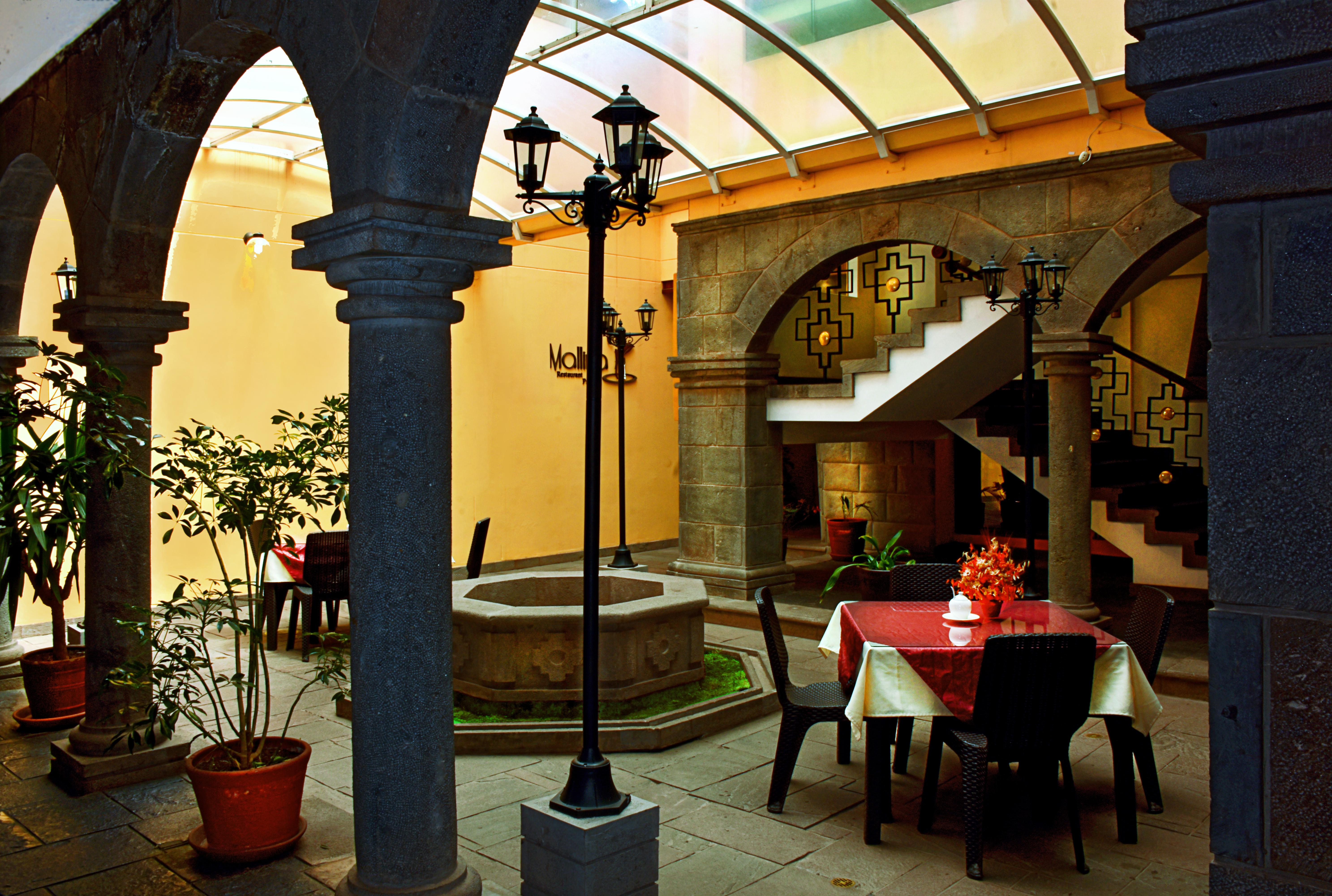Imperial Hotel