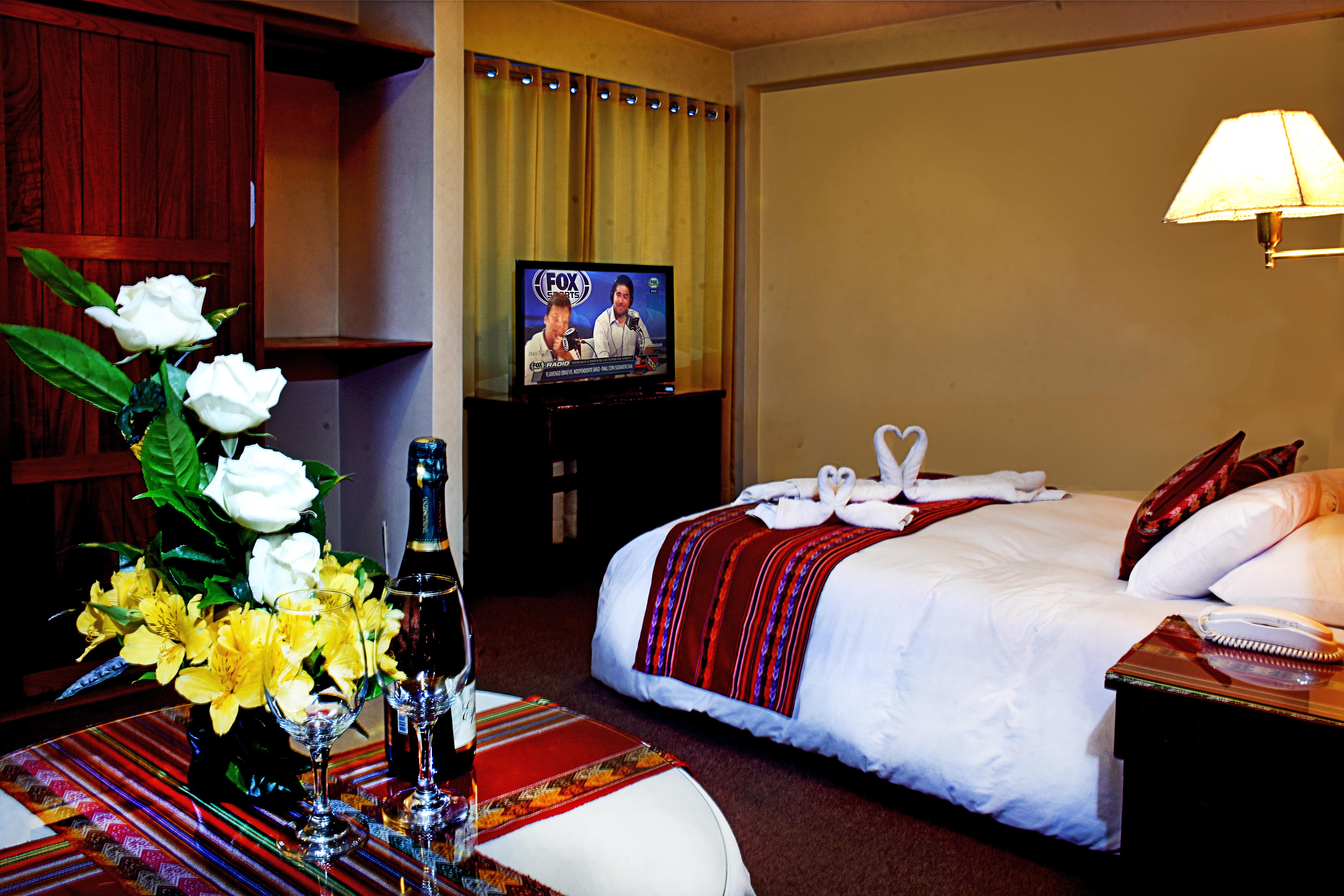 Hotel Imperial Cusco
