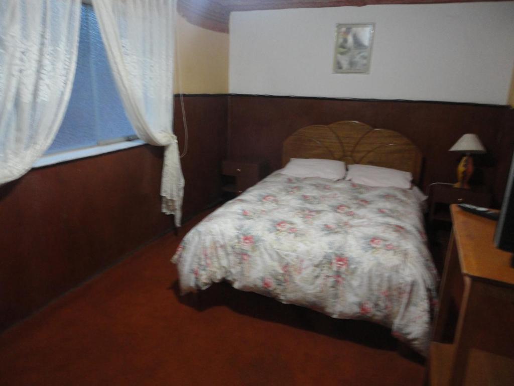 Incama Cuzco
