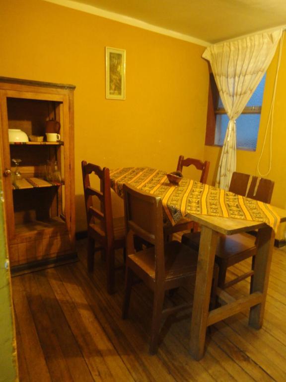Incama Hostal