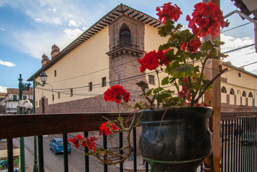 Casa Rojas *