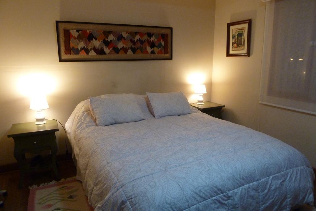 Apartamento Wichay Wasi Cuzco