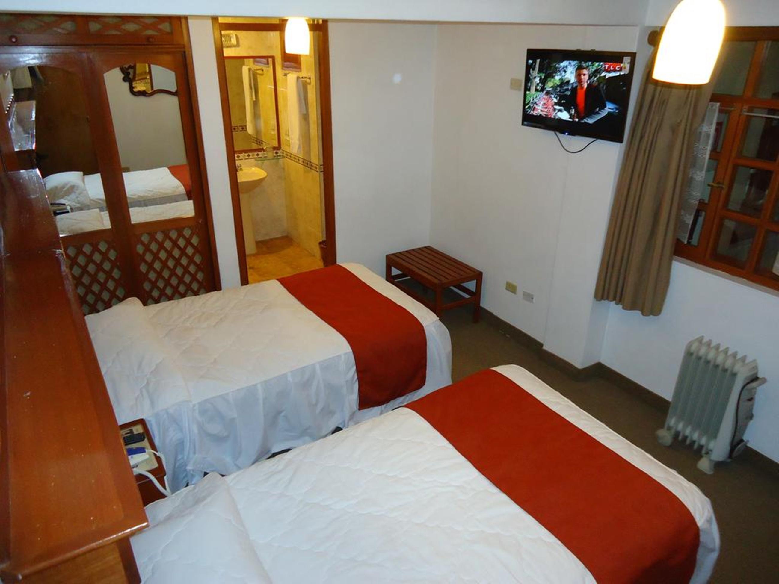 Hotel La De Atahualpa Cusco