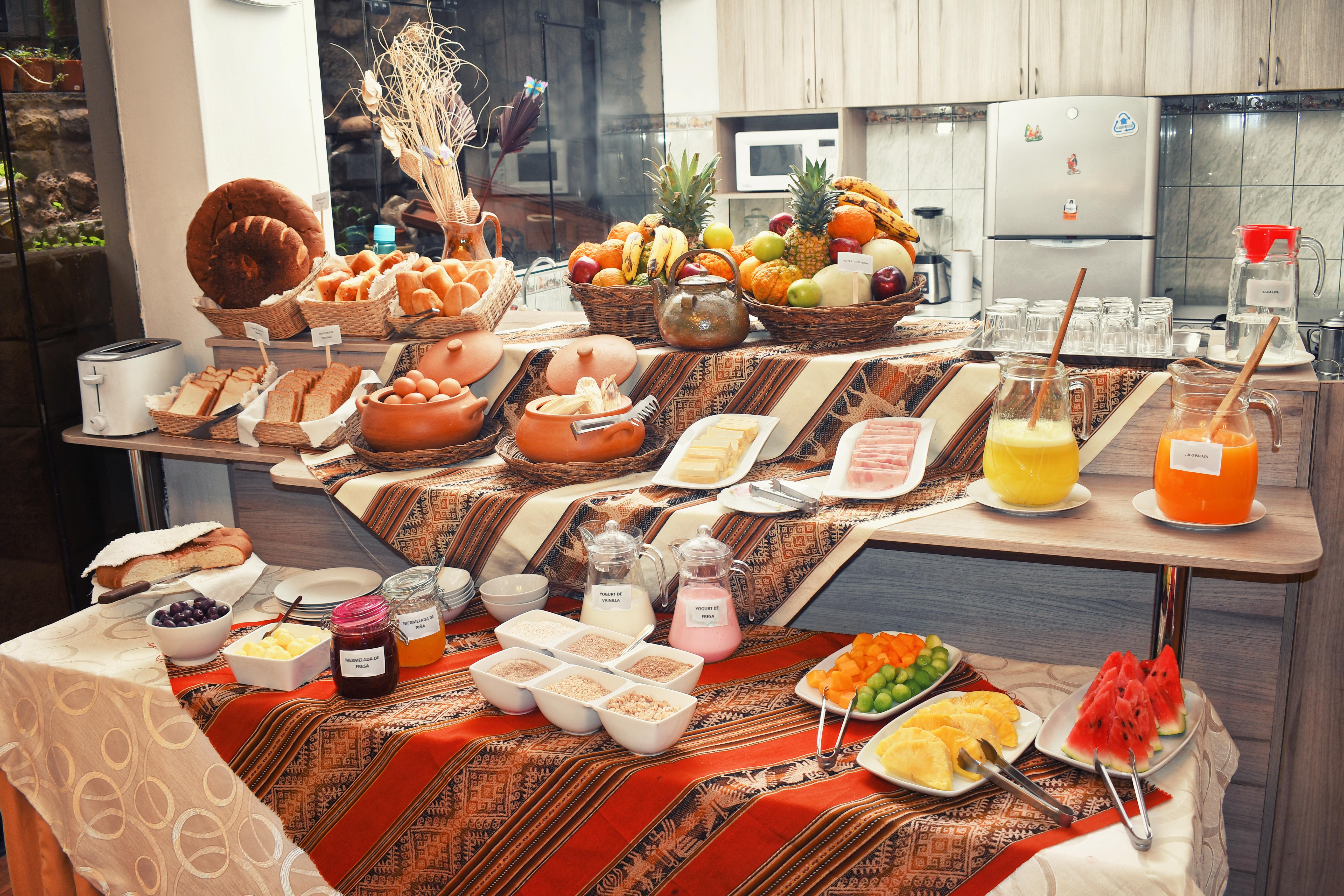 Hotel Intiwatana Boutique Cusco