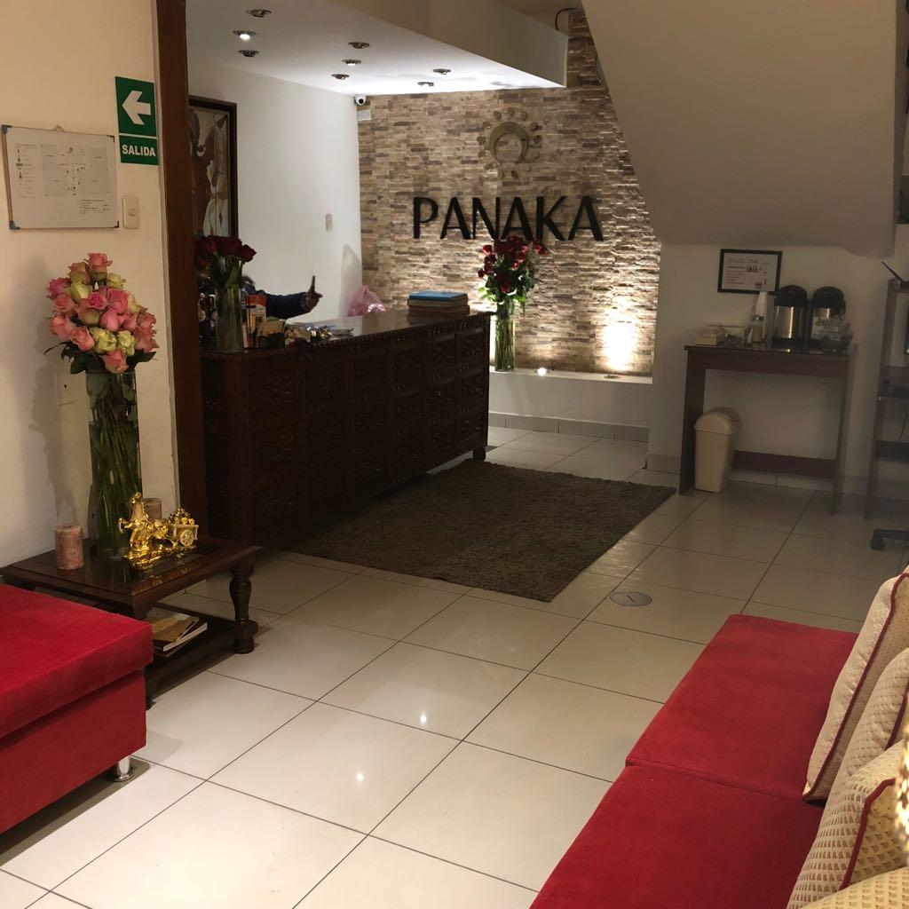 Panaka