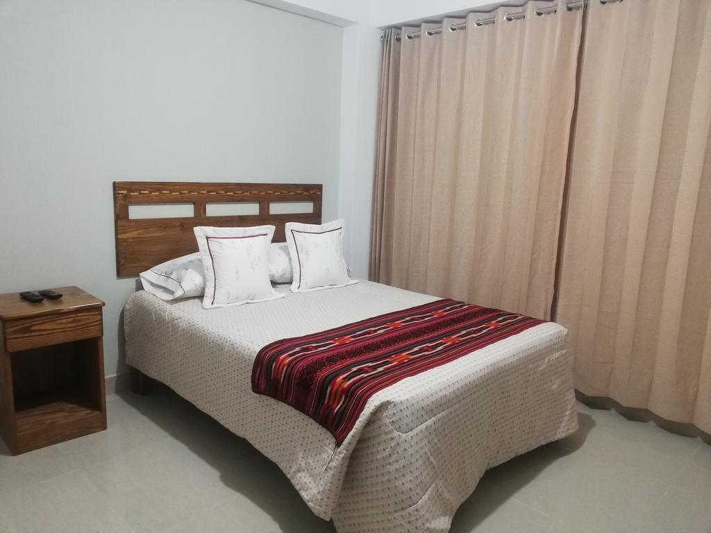 Dreams House Cusco