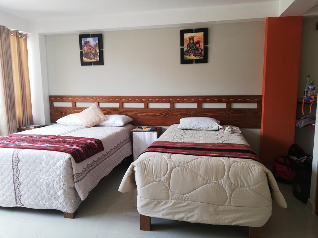 Dreams House Cusco