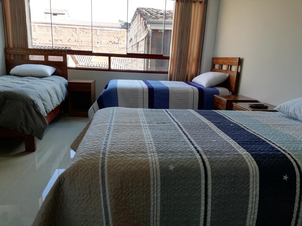 Dreams House Inn