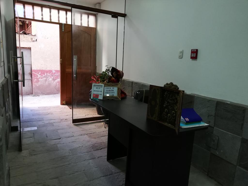 Dreams House Inn Cusco