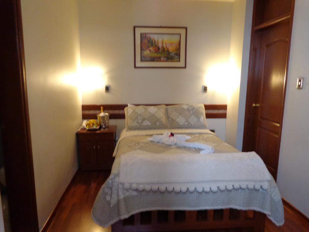 Antawasi Hotel 2*