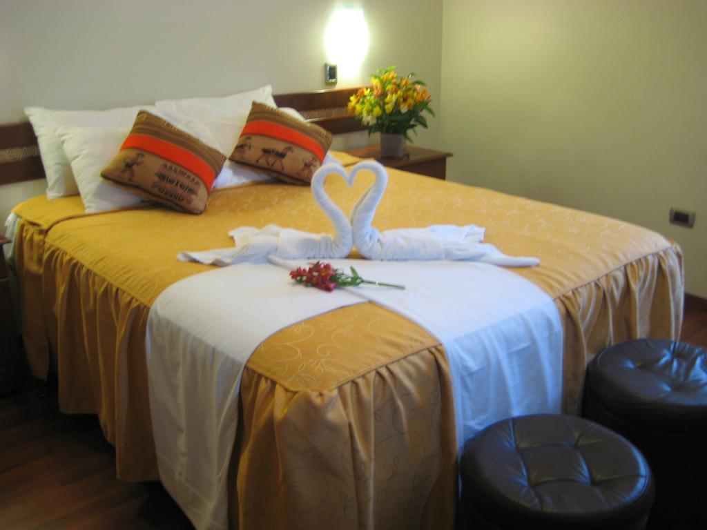 Antawasi Hotel 2*