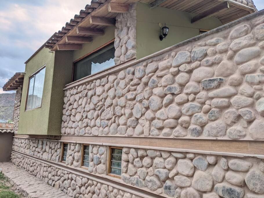Casa De Campo En El Valle Sagrado * Cusco