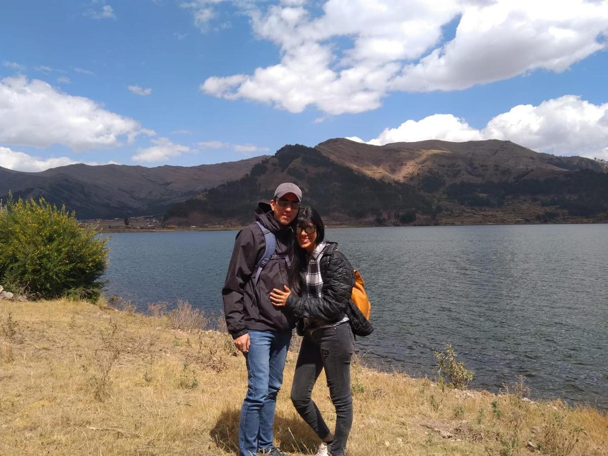 Casa Hospedaje Nancy-chinchero Cusco
