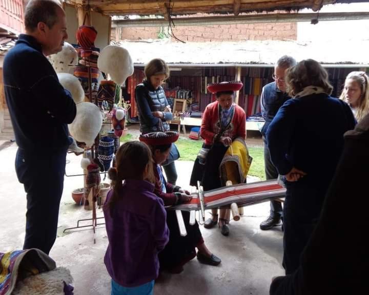 Casa Hospedaje Nancy-chinchero Cusco