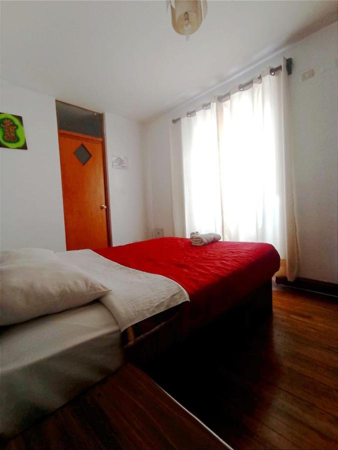 Bed & Breakfast Hotel Carmen Plaza