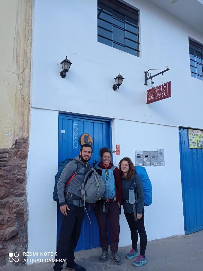 T'anta Wasi Guest house
