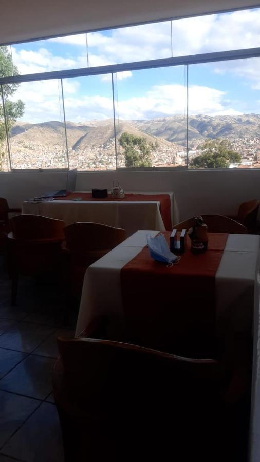 Refugio De San Blas Cusco