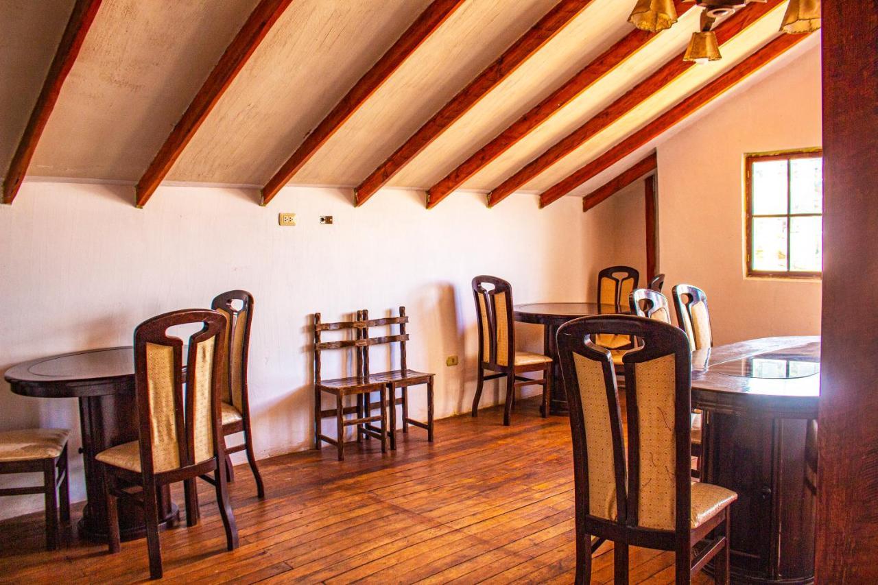 Hotel Carmen Plaza Bed & Breakfast Cusco