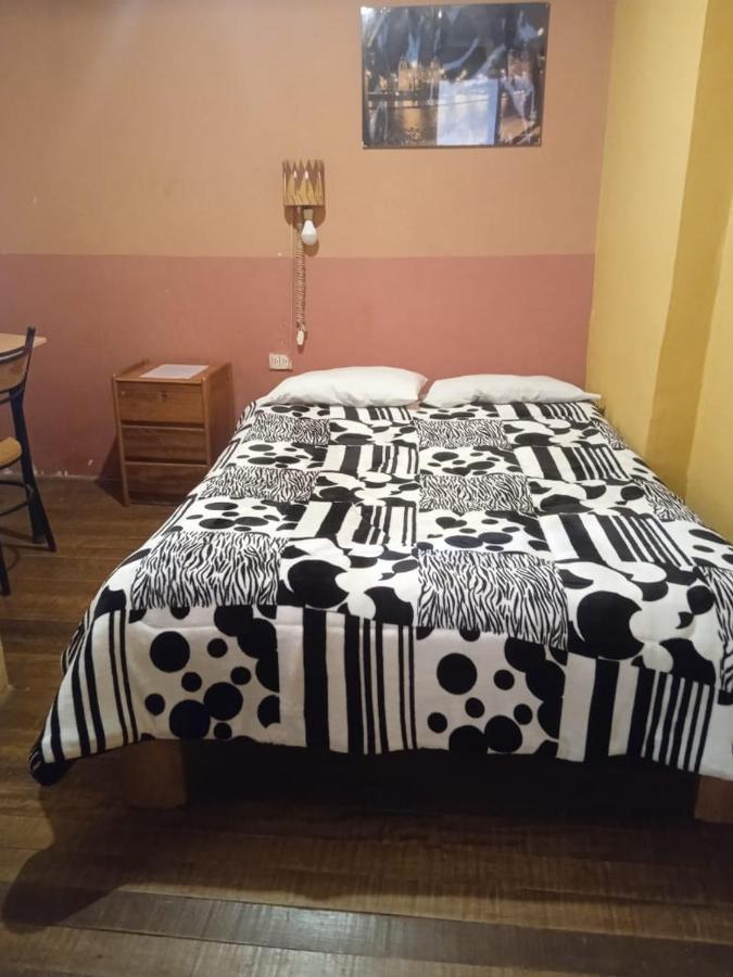 Gasthof Kusiy Qosqo 2*