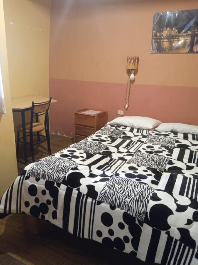 Gasthof Kusiy Qosqo