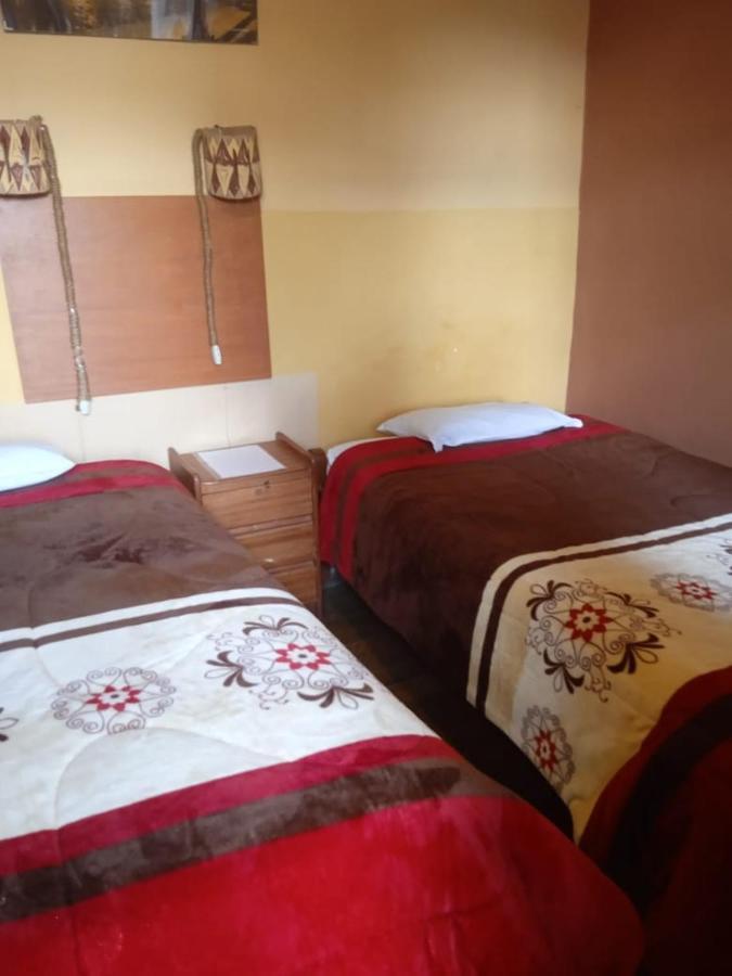 Gasthof Kusiy Qosqo Cusco
