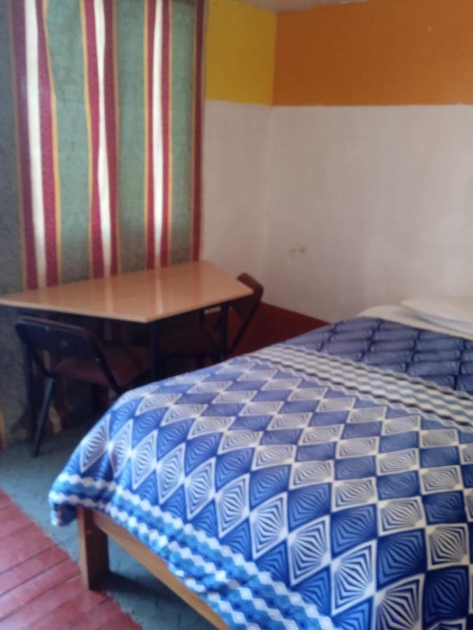 Kusiy Qosqo Cusco
