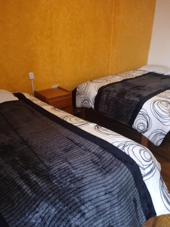 Gasthof Kusiy Qosqo Cusco