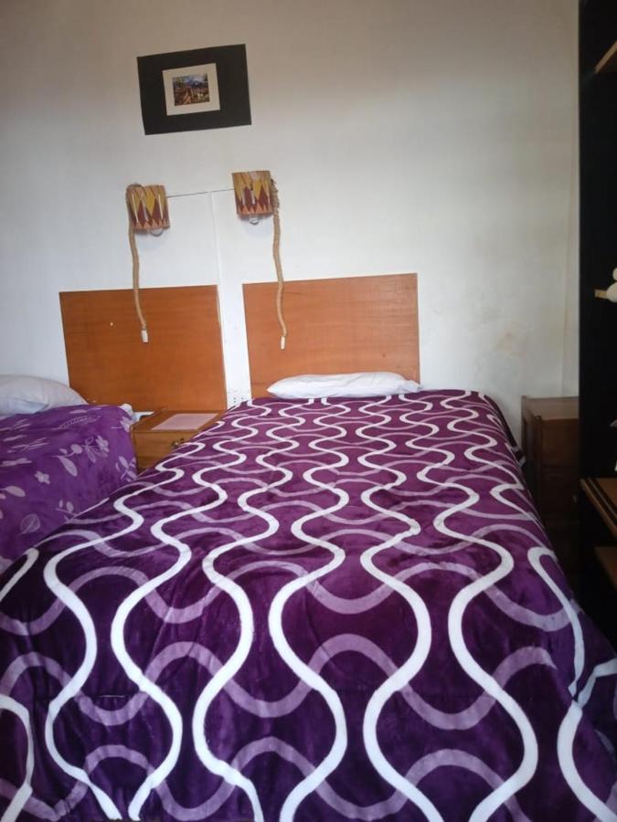 Gasthof Kusiy Qosqo