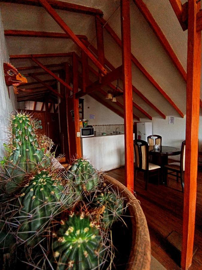 Bed & Breakfast Hotel Carmen Plaza *