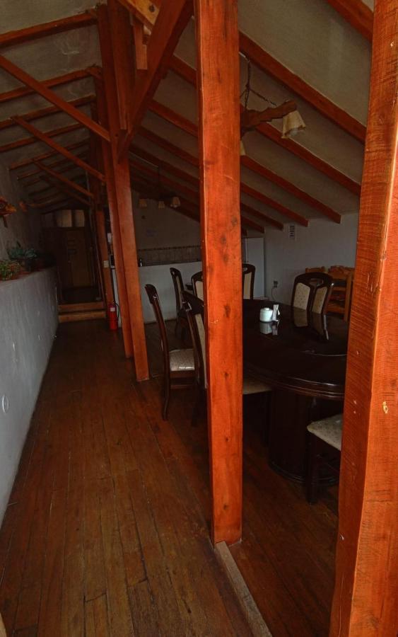 Bed & Breakfast Hotel Carmen Plaza *