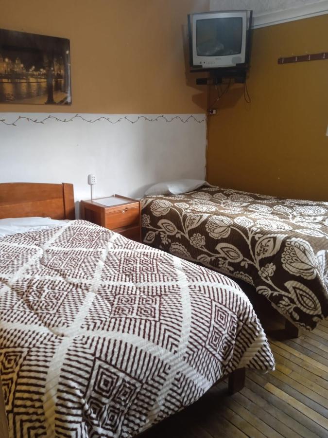 Kusiy Qosqo 2* Cusco