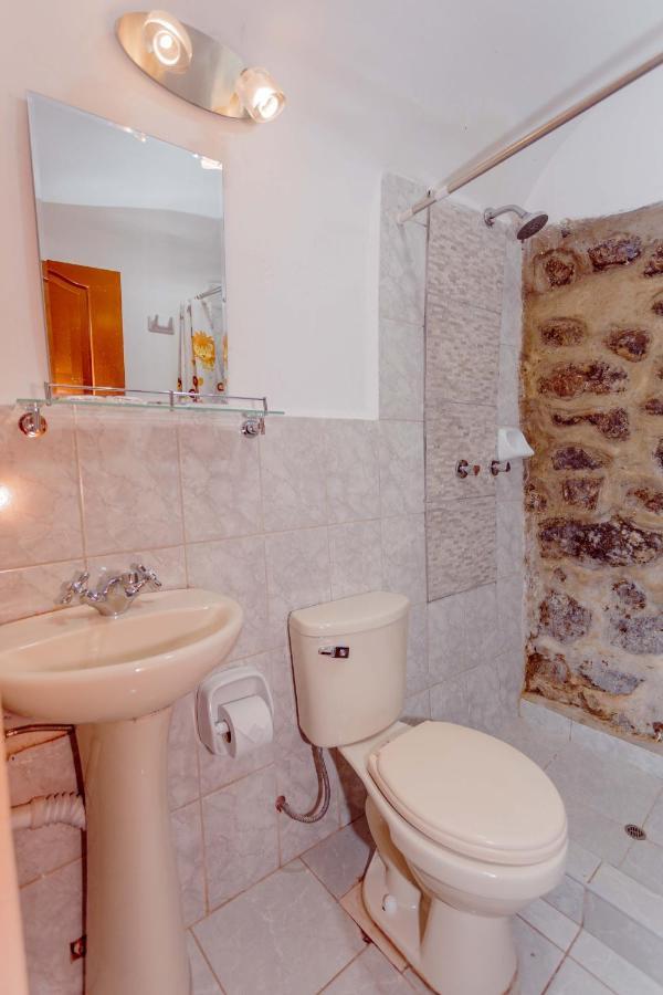 Terrazas Del Inca Bed & Breakfast