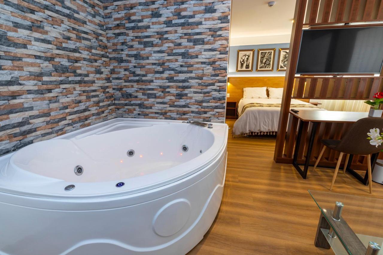 Hotel Pacific Cusco