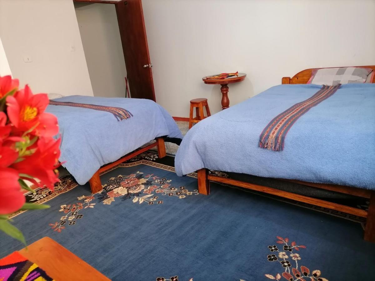 Intipunku Bed & Breakfast Cusco