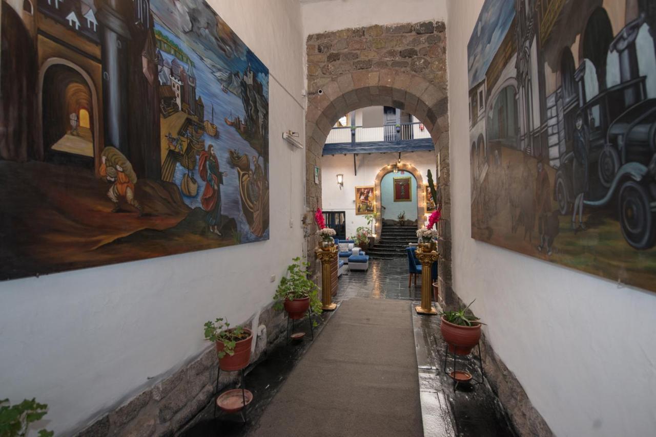 Hotel Miski Tayta