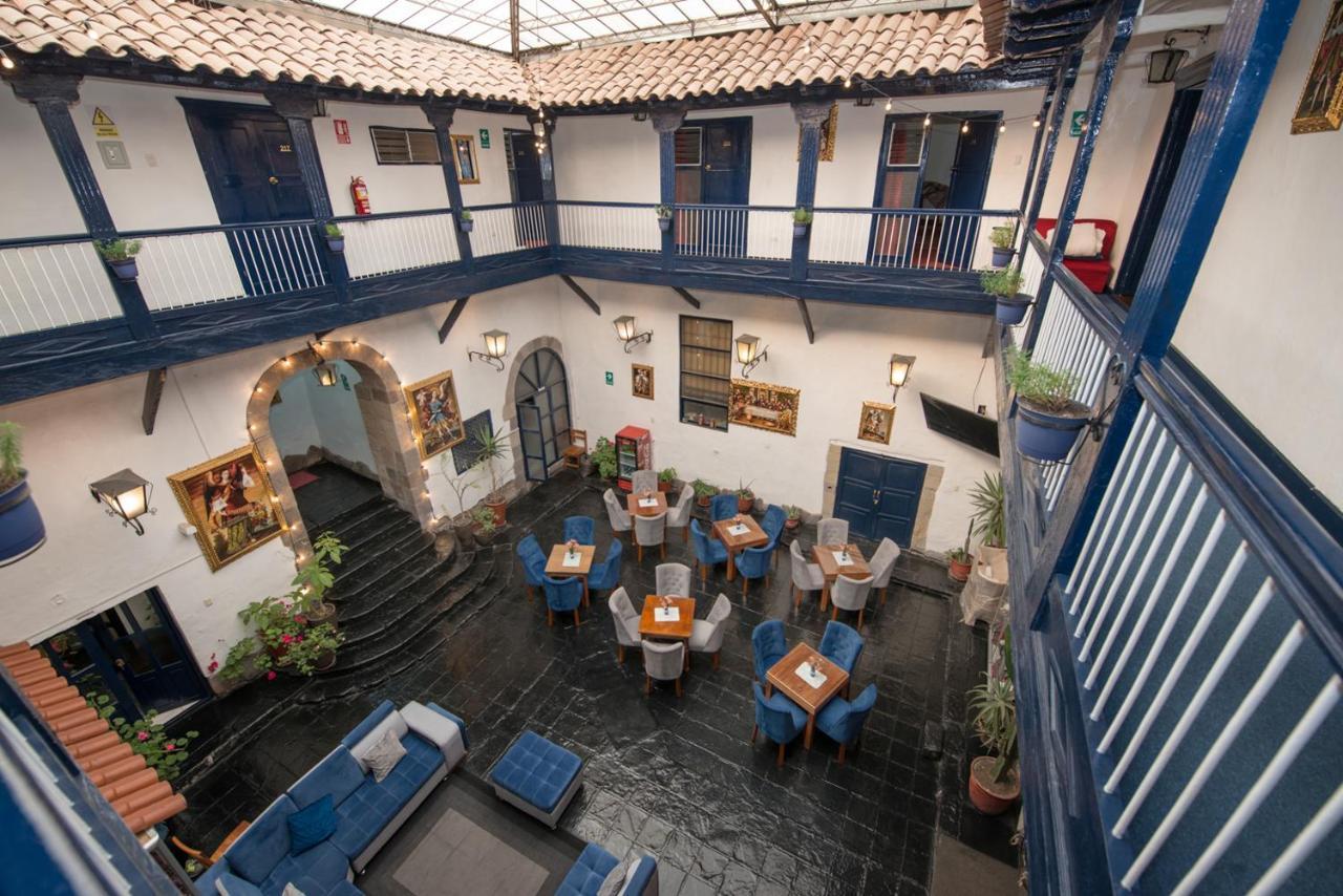 Hotel Miski Tayta *