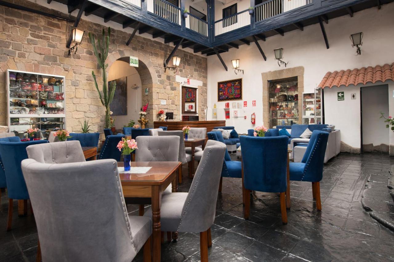 Hotel Miski Tayta Cusco