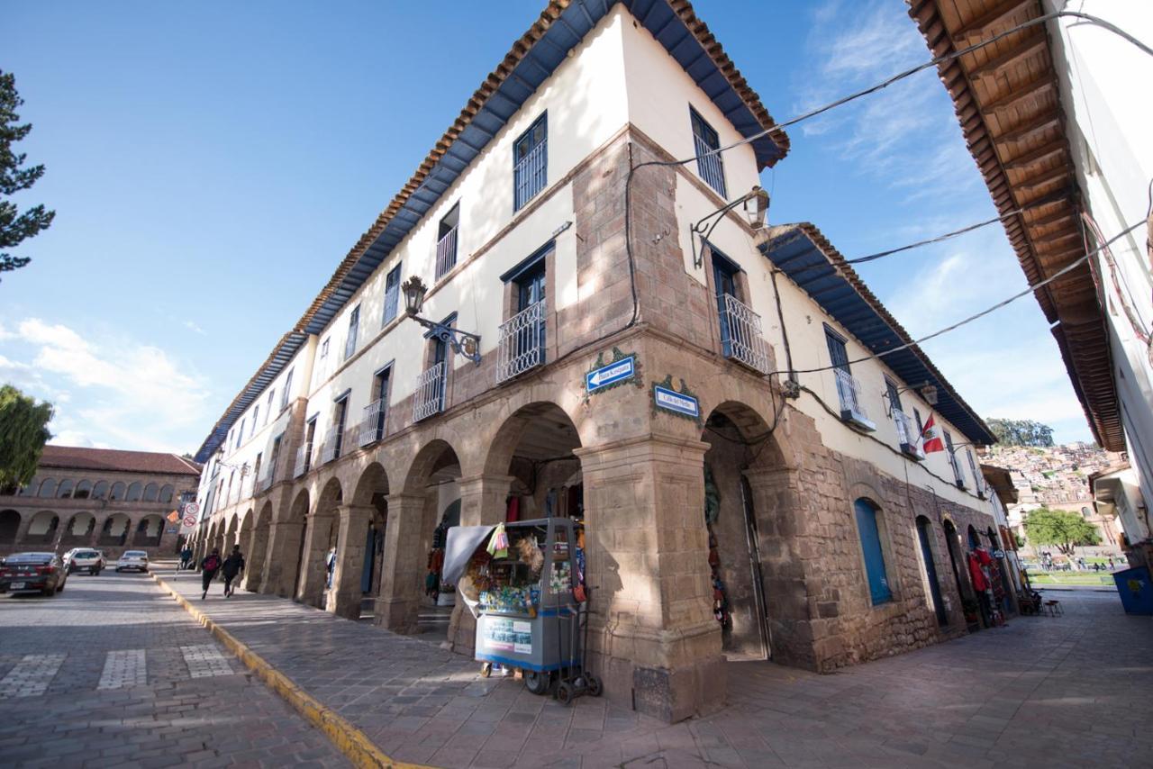 Miski Tayta Cusco