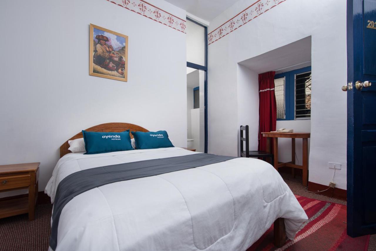 Hotel Miski Tayta Cusco