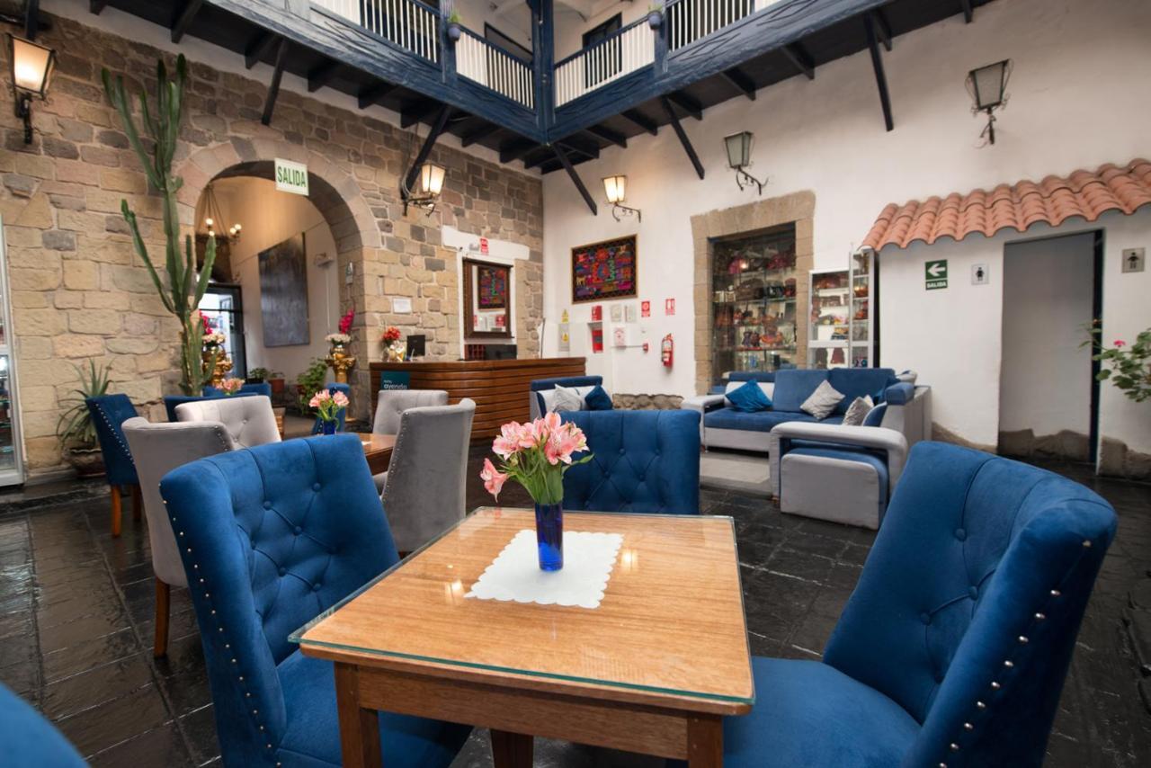Miski Tayta Hotel