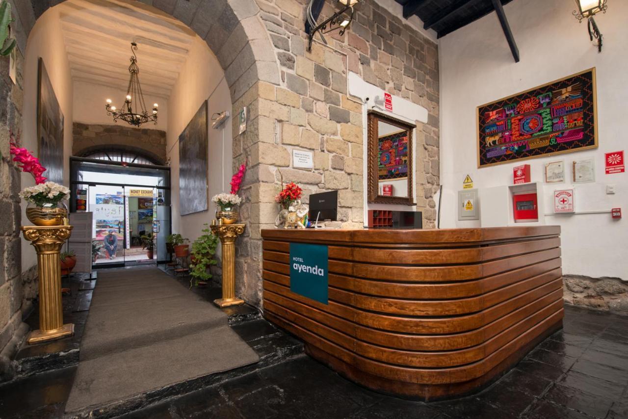 Hotel Miski Tayta Cusco