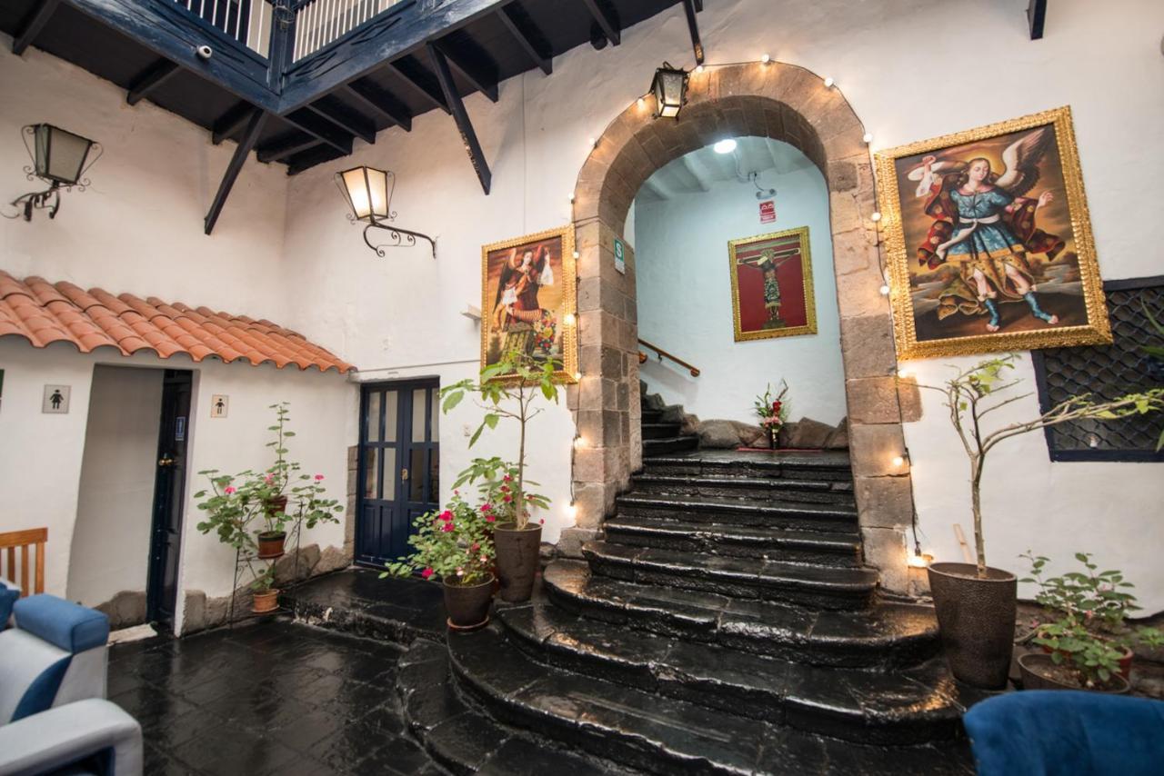 Hotel Miski Tayta
